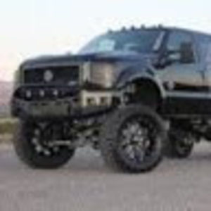 Meet your Posher, Thomas